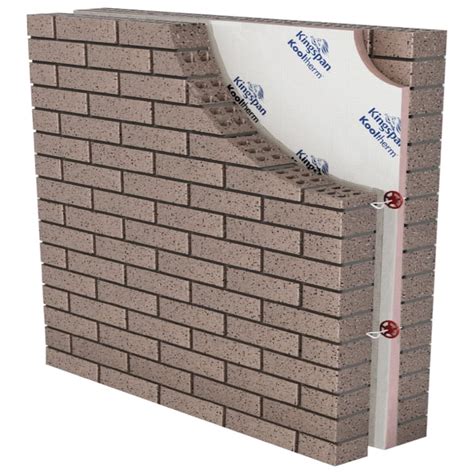 200mm cavity wall insulation.